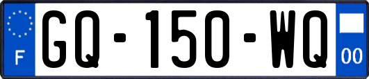 GQ-150-WQ