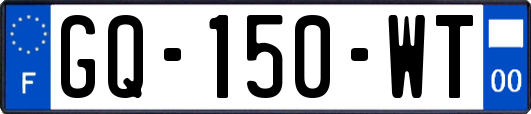 GQ-150-WT