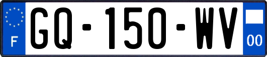 GQ-150-WV