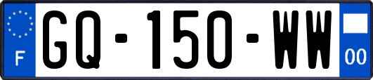 GQ-150-WW
