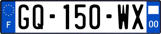 GQ-150-WX