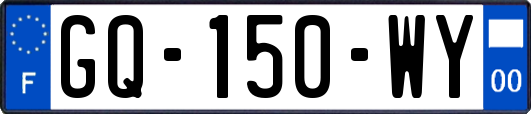 GQ-150-WY