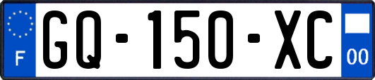 GQ-150-XC