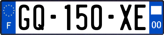 GQ-150-XE