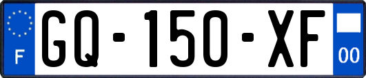 GQ-150-XF