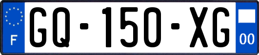 GQ-150-XG