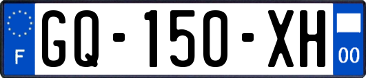 GQ-150-XH