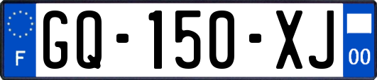 GQ-150-XJ