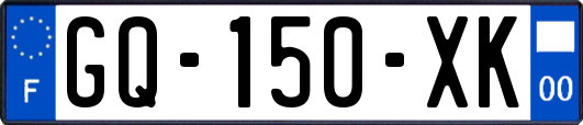 GQ-150-XK
