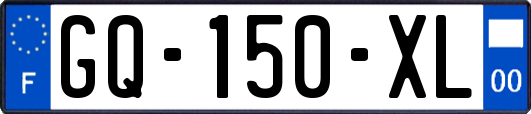 GQ-150-XL