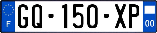 GQ-150-XP