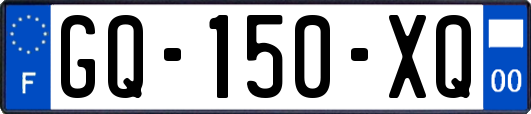 GQ-150-XQ