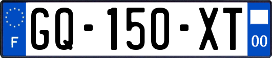 GQ-150-XT
