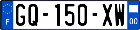 GQ-150-XW