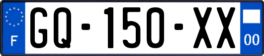 GQ-150-XX