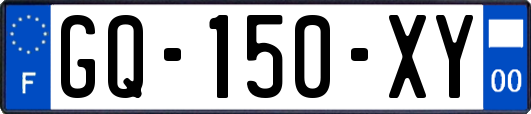 GQ-150-XY