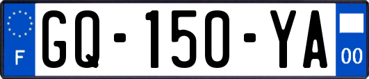 GQ-150-YA