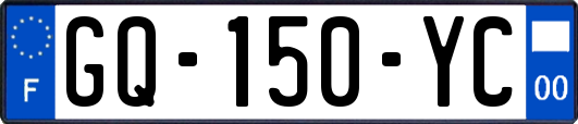 GQ-150-YC