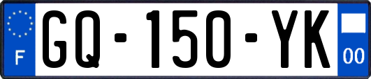GQ-150-YK