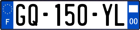 GQ-150-YL