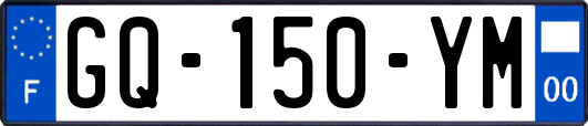 GQ-150-YM