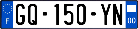 GQ-150-YN