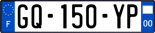 GQ-150-YP