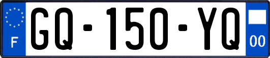 GQ-150-YQ