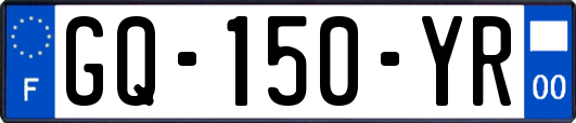 GQ-150-YR