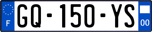 GQ-150-YS