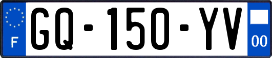 GQ-150-YV