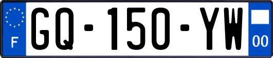 GQ-150-YW