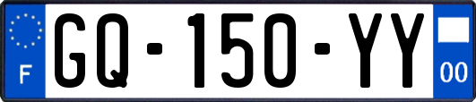 GQ-150-YY