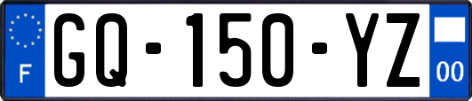 GQ-150-YZ