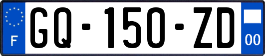 GQ-150-ZD
