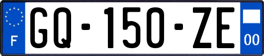 GQ-150-ZE