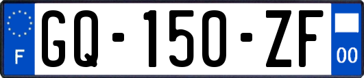GQ-150-ZF