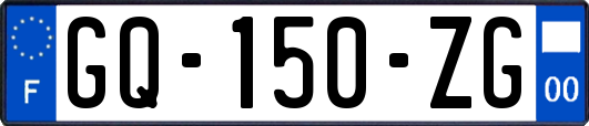 GQ-150-ZG