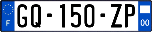GQ-150-ZP