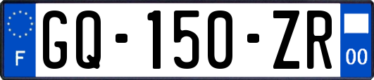 GQ-150-ZR