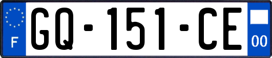 GQ-151-CE