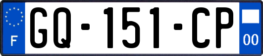 GQ-151-CP