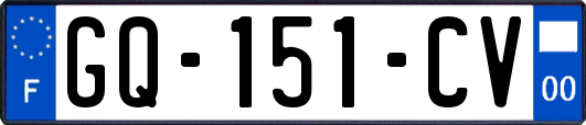 GQ-151-CV