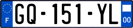 GQ-151-YL