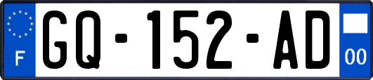 GQ-152-AD