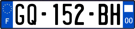 GQ-152-BH