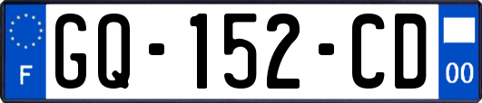 GQ-152-CD