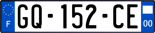 GQ-152-CE