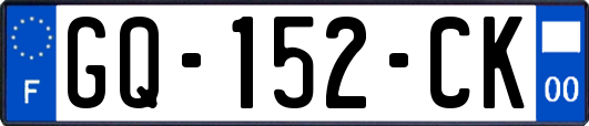 GQ-152-CK