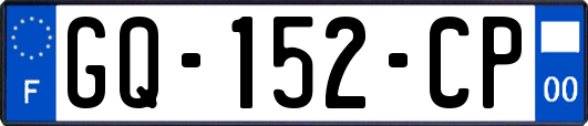 GQ-152-CP